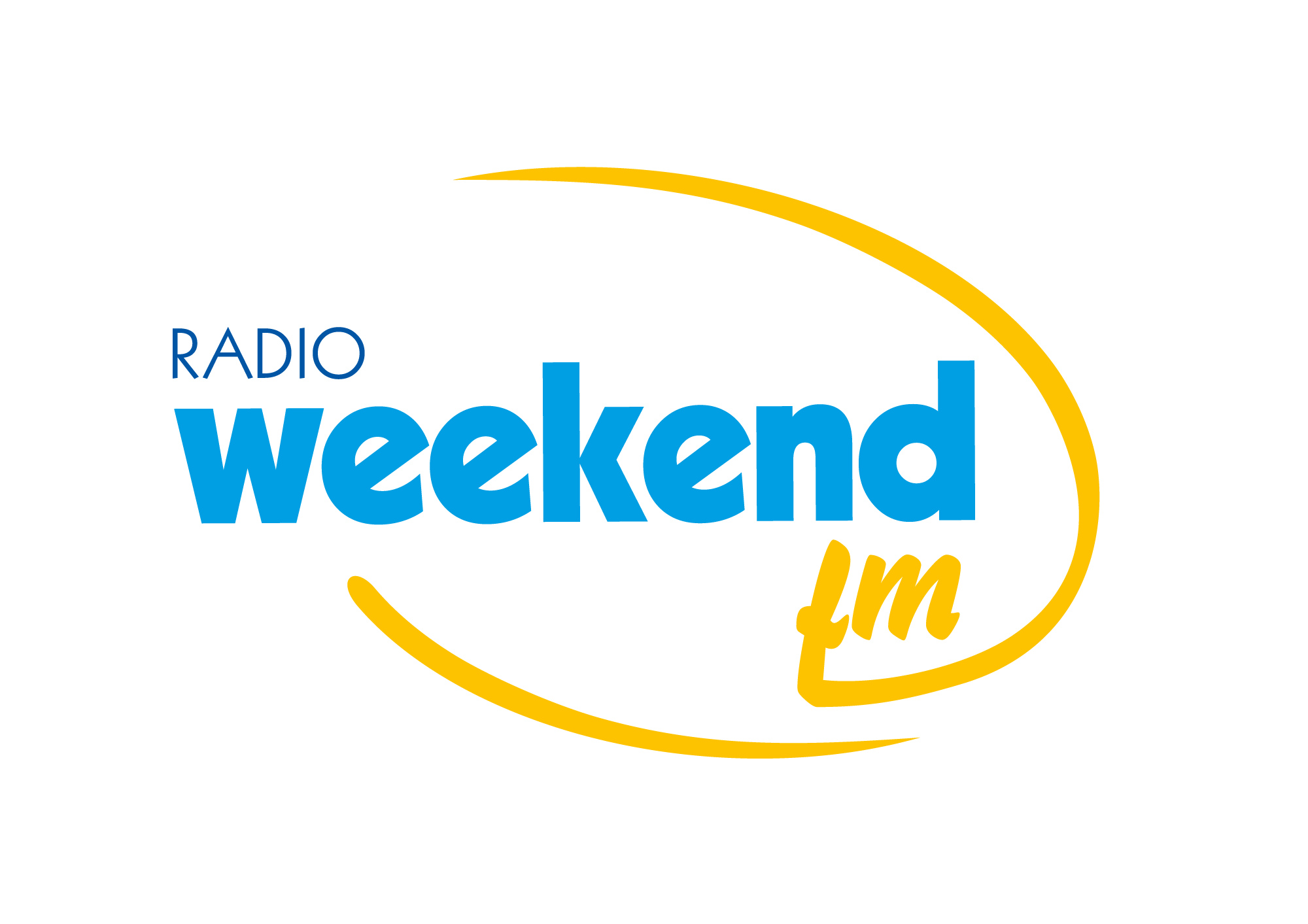 Logo Radio Weekend